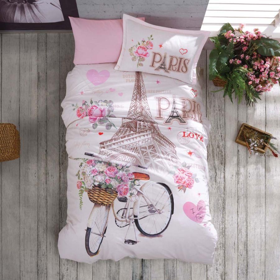 Paris Love