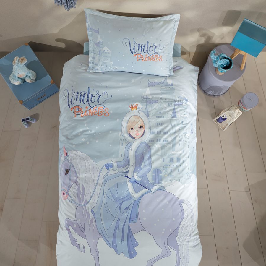 Winter Princess