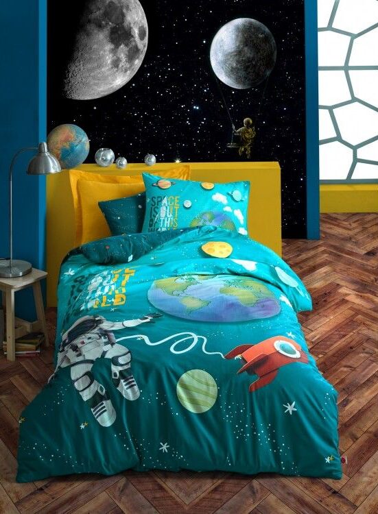 Space Adventure