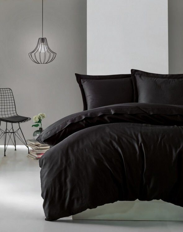 Midnight Black